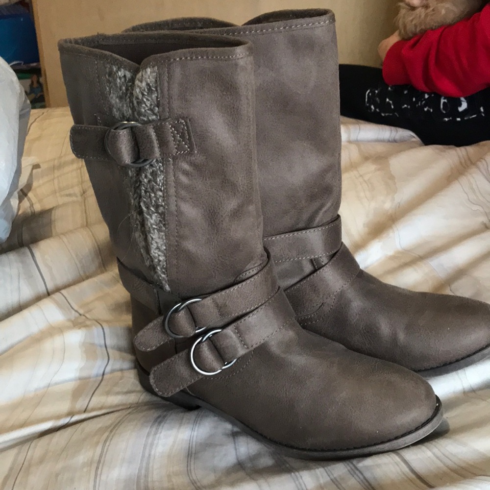 Boots
